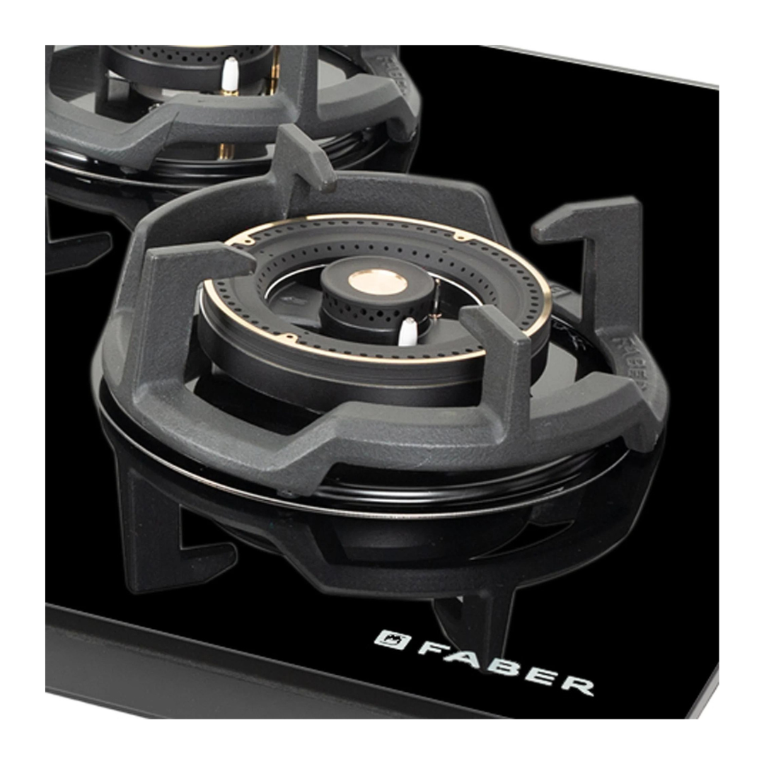 FABER HOB EXPERIA HT 904 ALU AI FFD