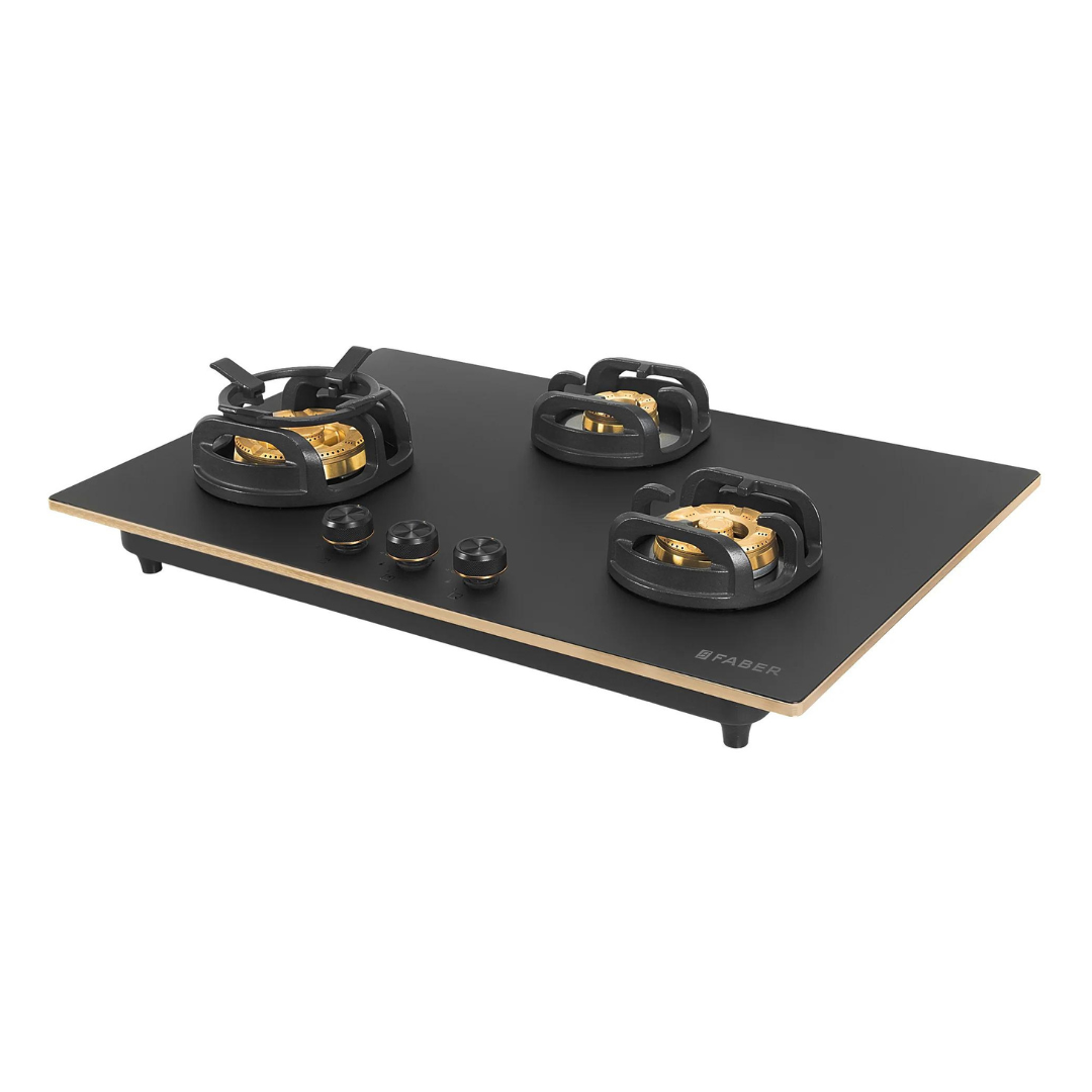 FABER Hob Verona HD783 CI FFD AI (IND)