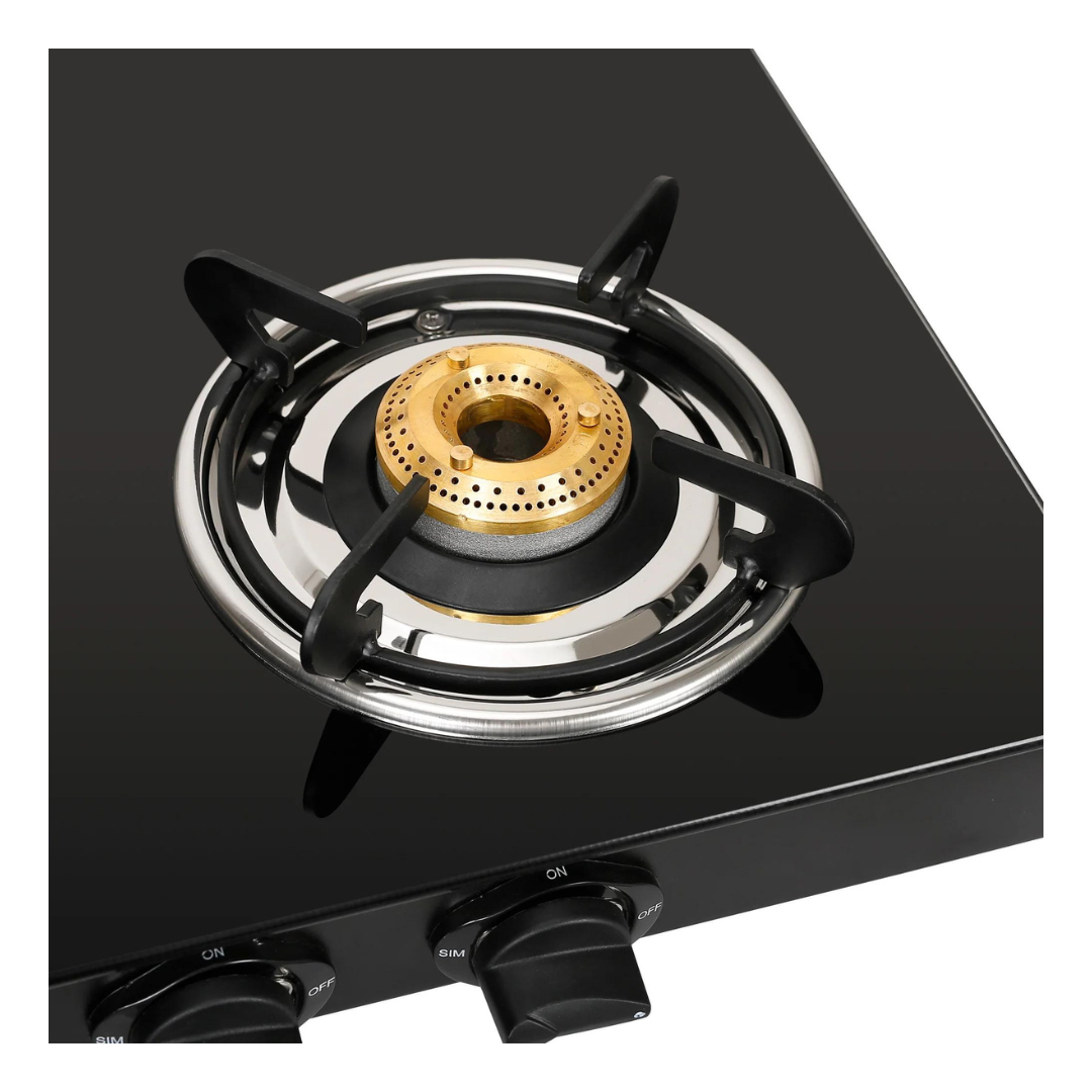 FABER Hob Cooktop Power 4BB BK 