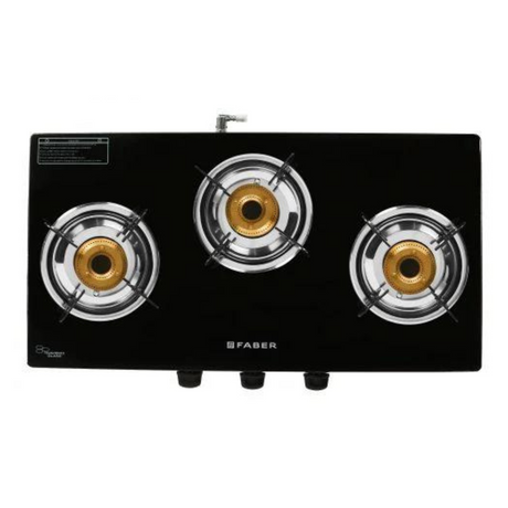 FABER HOB COOKTOP STAR 3 BB BK