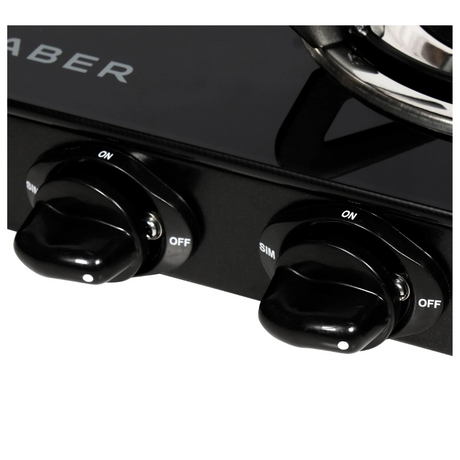 FABER COOKTOP STAR 4 BB BK