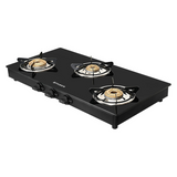 FABER HOB COOKTOP STYLE 3 BURNER