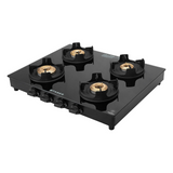 FABER COOKTOP ONYX AI 4BB BK