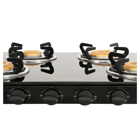 FABER COOKTOP JUMBO NEO XL 4BB AI