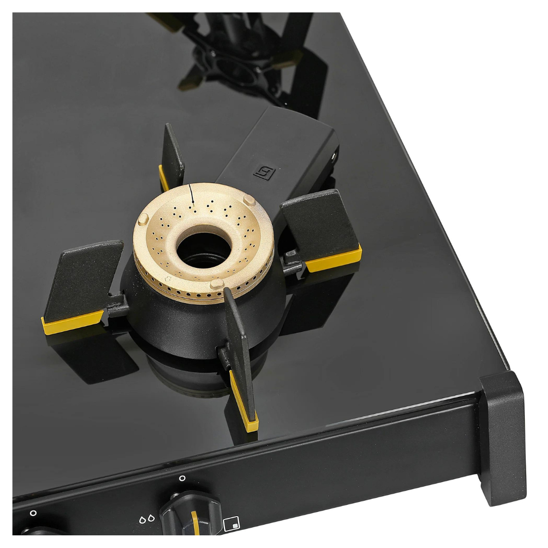 FABER HOB COOKTOP GENIUS 704 BK