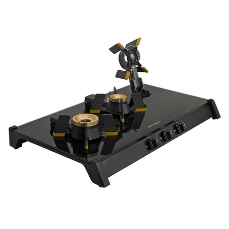 FABER HOB COOKTOP GENIUS 753 AI BK