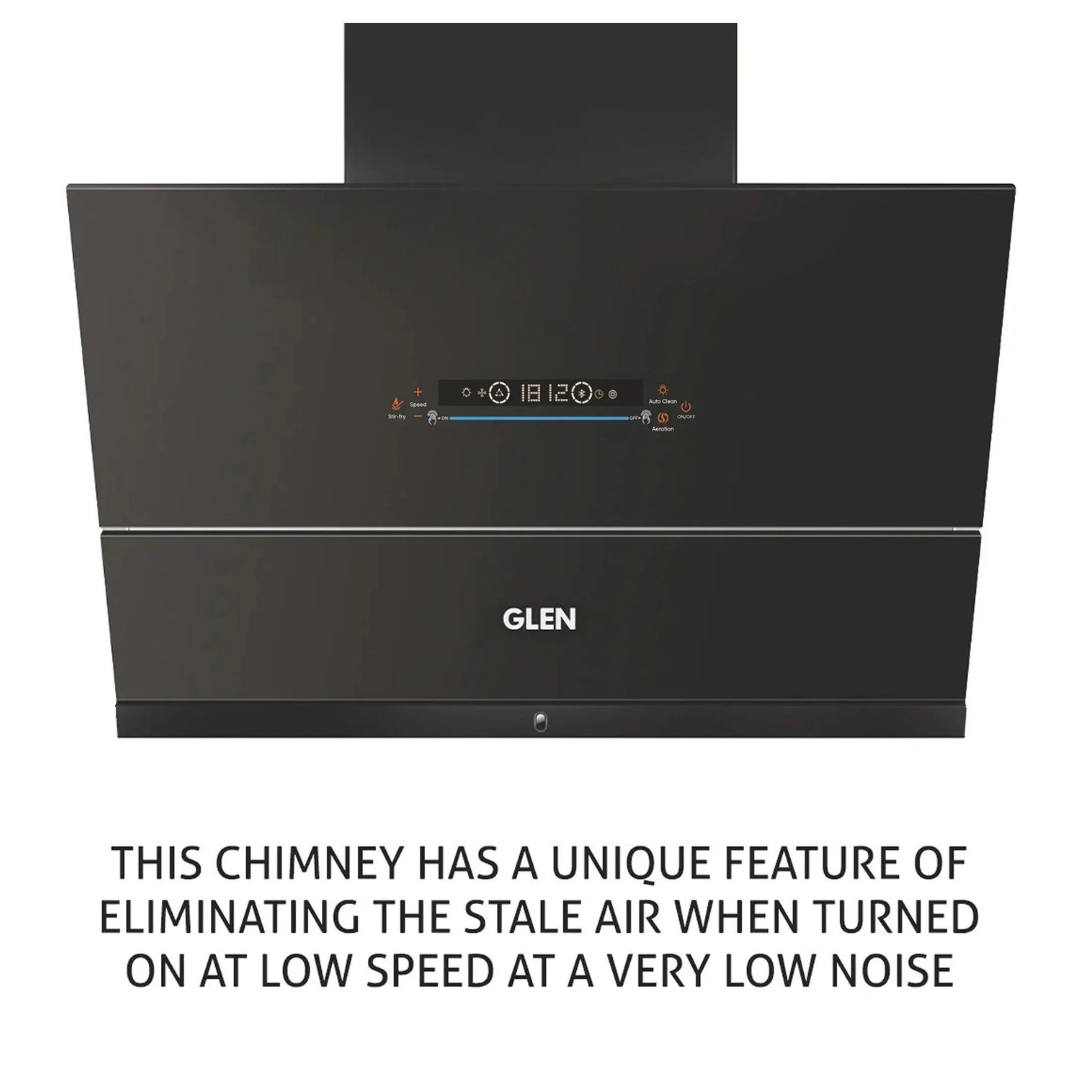 Glen CH 6074 BLDC MS AC 60cm Auto Clean