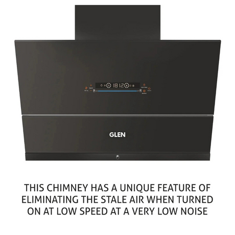 Glen CH 6074 BLDC MS AC 75cm Auto Clean