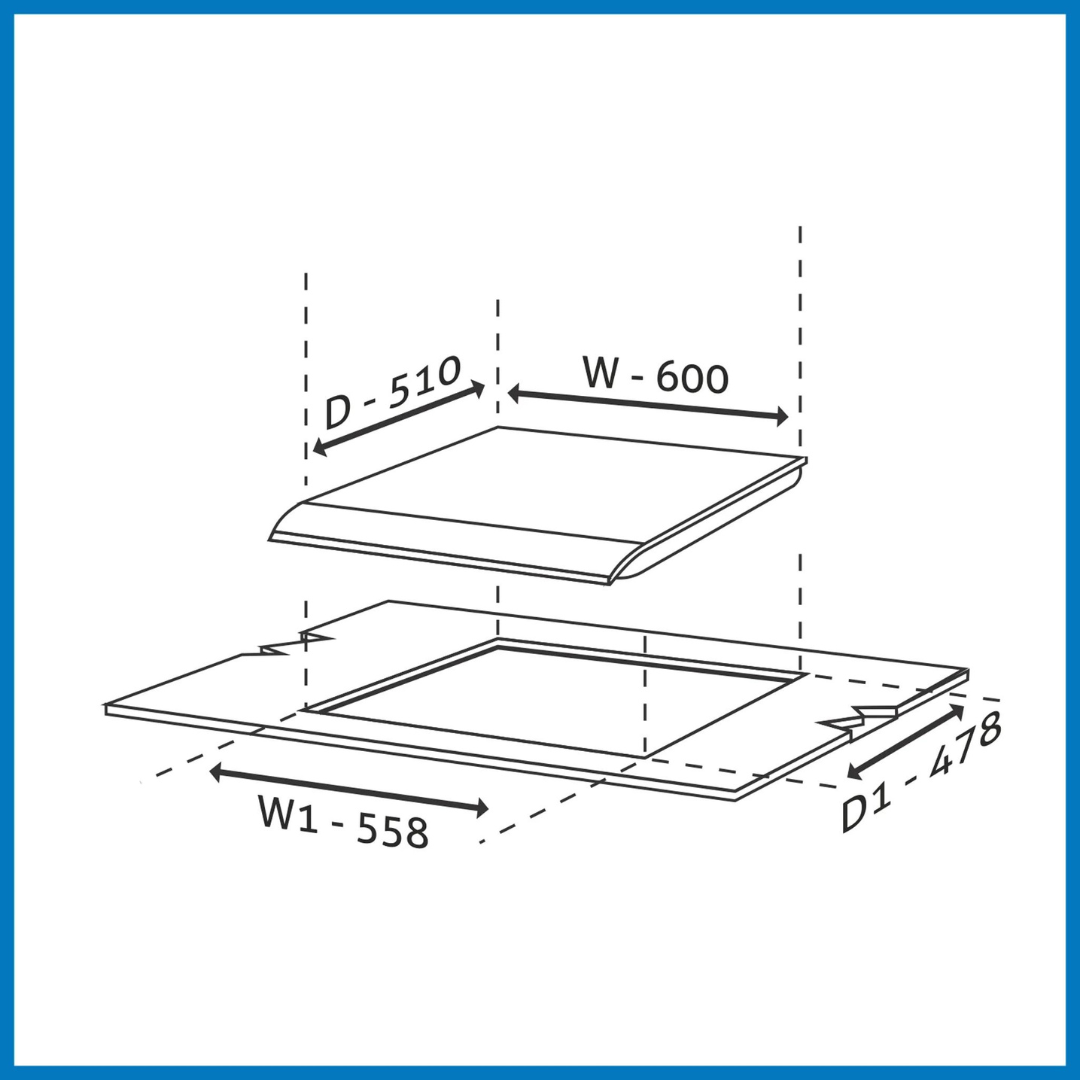 Glen1064 RO HT Total DB MTR FFD