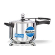 Hawkins Stainless Steel Pressure Cooker 5 Litre : HSS 50