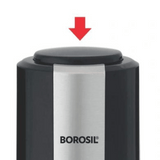 Borosil Chefdelite 300 W Chopper