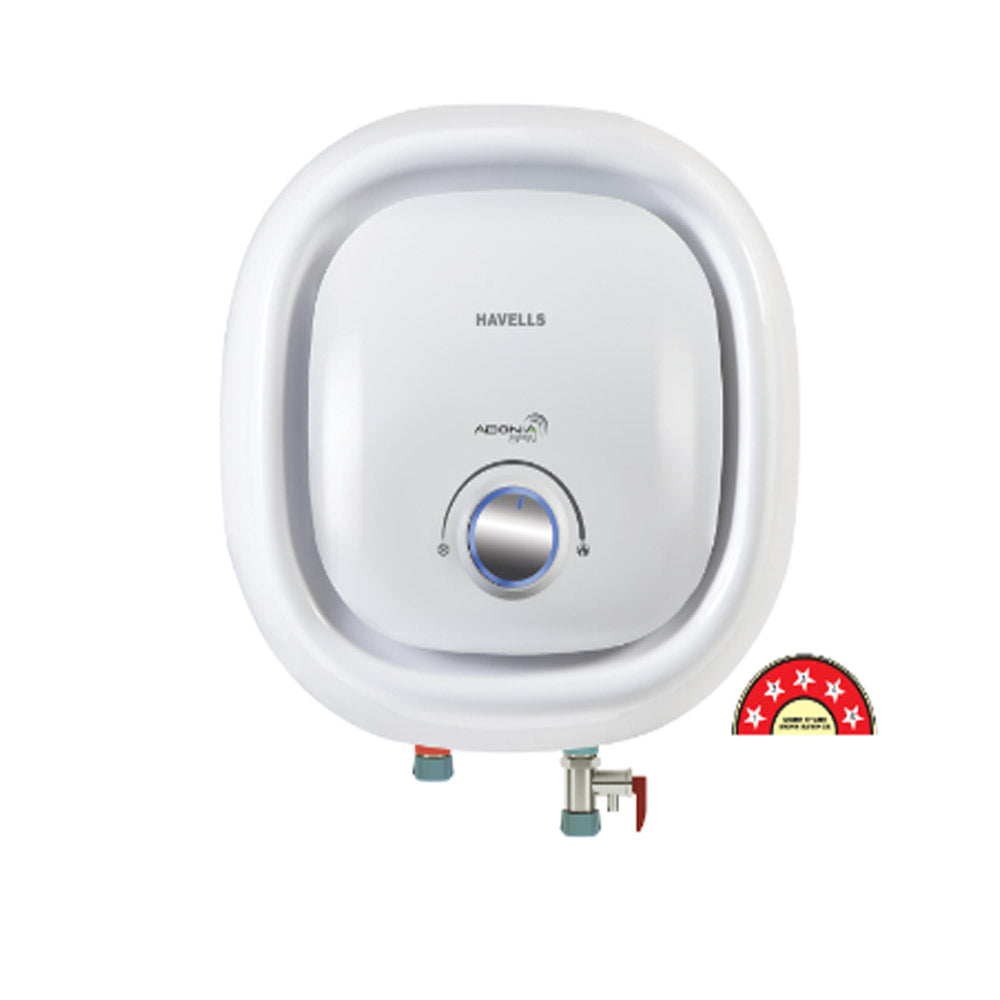 Havells Water Heaters Adonia Spain 10 Litre