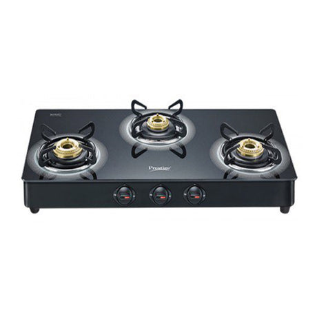 Buy Prestige Royale Plus Stainless Steel GT 03L Gas Stove at the lowest price in India at Apnidukaan.com, Save UPTO 50% Off, All India Free Shipping, Click here to see all of our exclusive deals.
