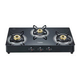 Buy Prestige Royale Plus Stainless Steel GT 03L Gas Stove at the lowest price in India at Apnidukaan.com