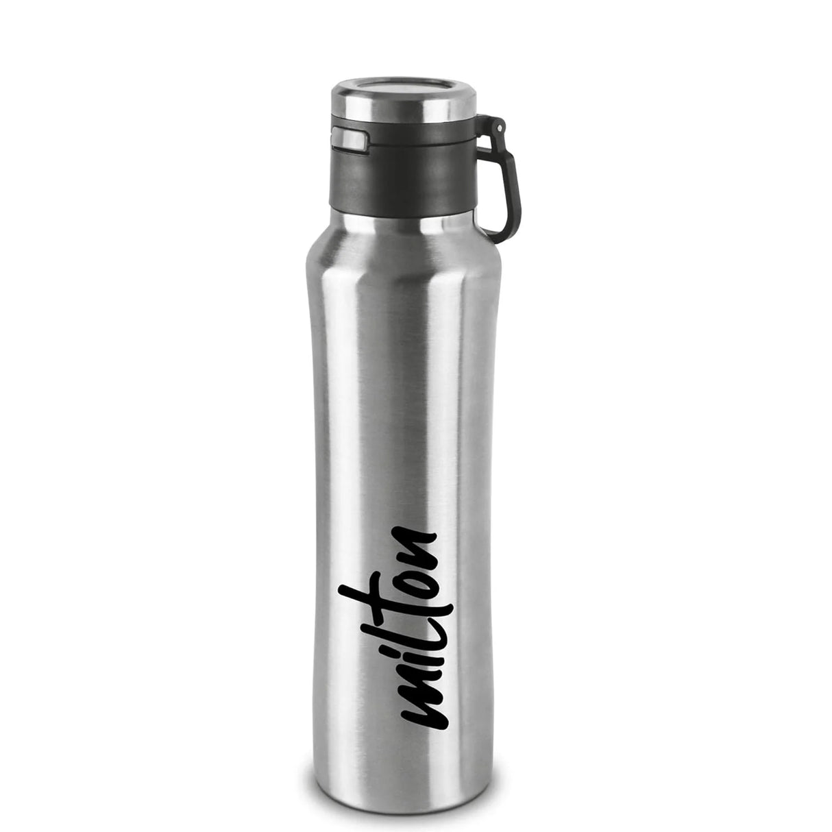 Gulp 600 Thermosteel 24 Hours Hot or Cold Water Bottle, 600 ml, 1 Piece