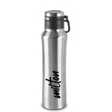 Gulp 600 Thermosteel 24 Hours Hot or Cold Water Bottle, 600 ml, 1 Piece