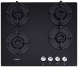 Buy WHIRLPOOL HOB ELITE HD 604 BRASS
 at the lowest price in India at Apnidukaan.com