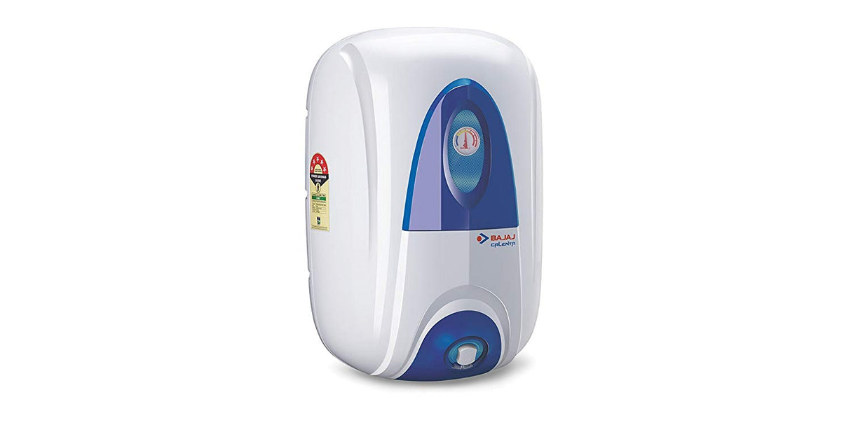 Bajaj Storage Water Heater Calenta 10 Litre