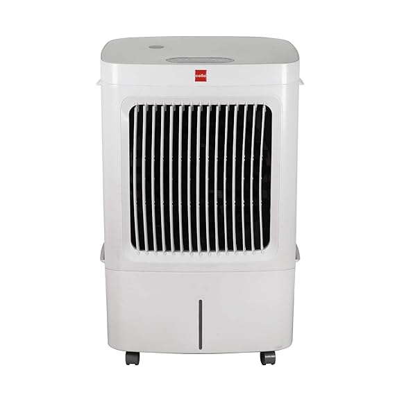 Osum 50-Litre Desert Air Cooler (White) 50