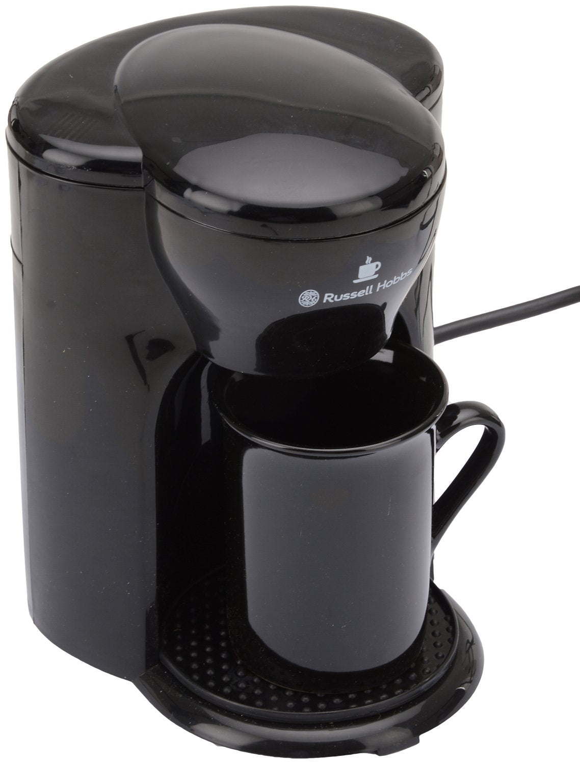 RCM1 330-Watt One Cup Coffee Maker