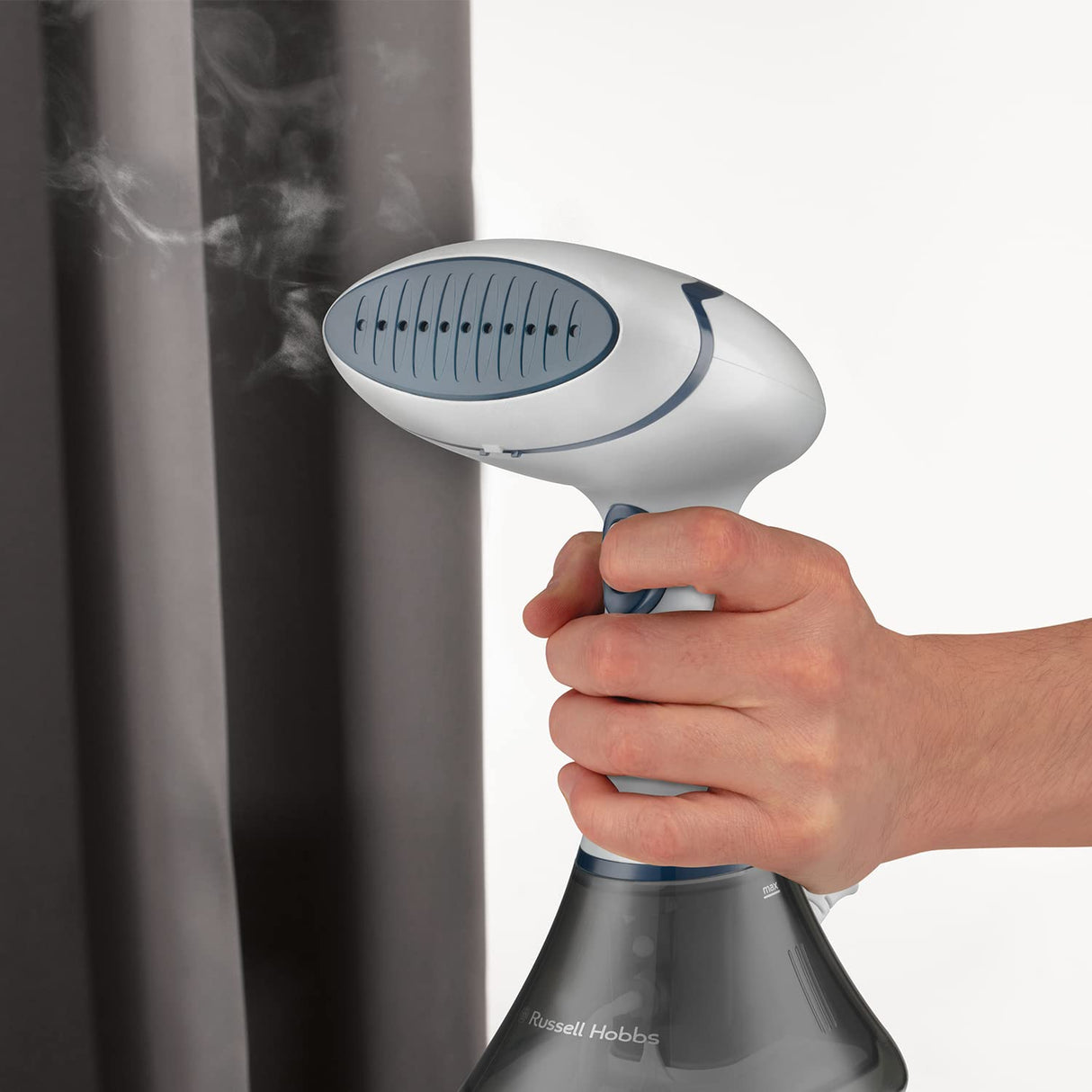1600W Steam Genie Handheld Garment Steamer (25592-56)
