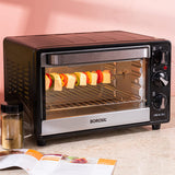 Borosil Prima 24L Oven Toaster Griller (OTG) Motorized Rotisserie