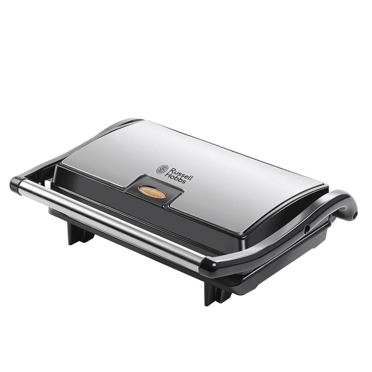 RST800PRO2-800 Watt 2 Slice Contact Grill Sandwich Maker (All Purpose Grill)