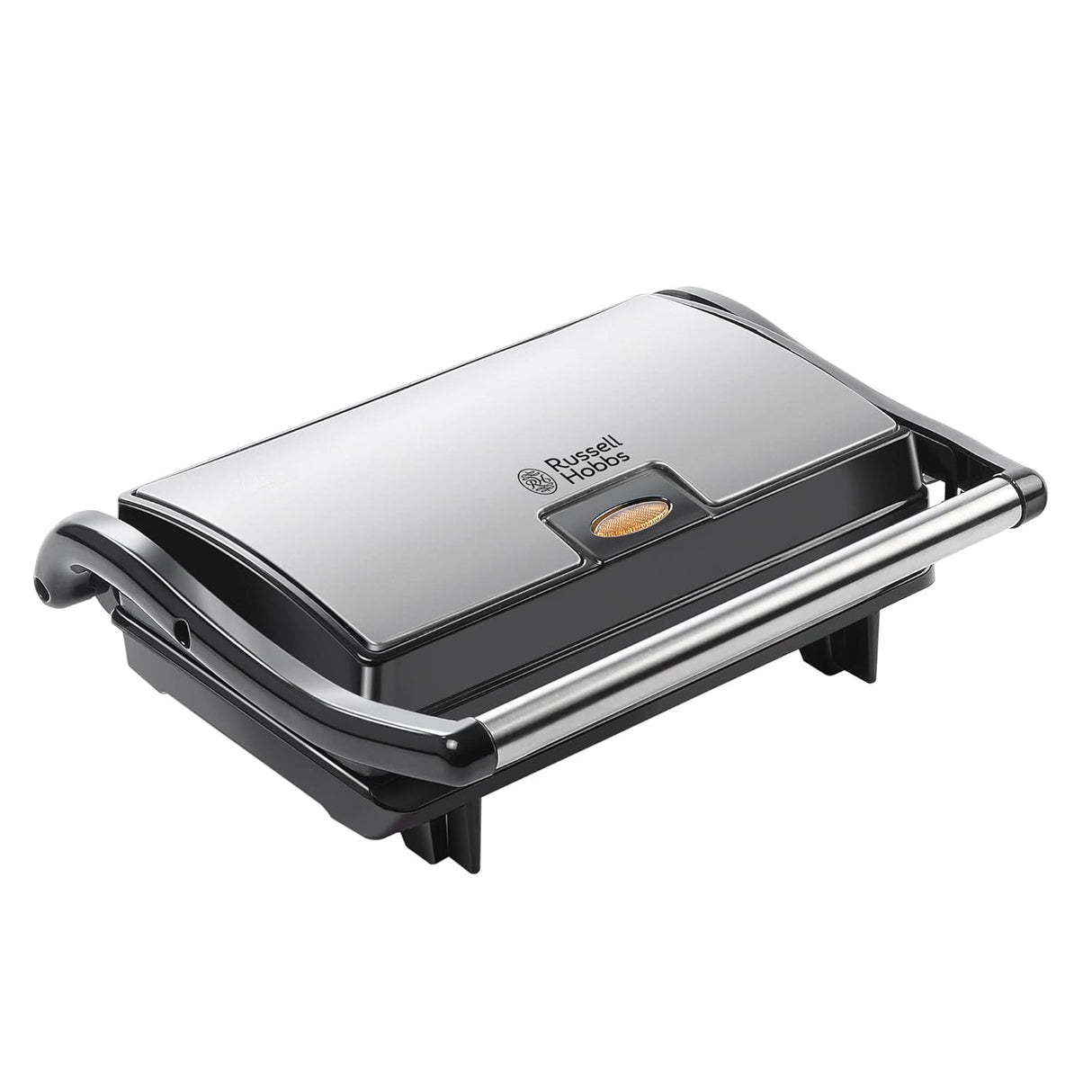 RST800PRO2-800 Watt 2 Slice Contact Grill Sandwich Maker (All Purpose Grill)
