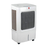 Osum 50-Litre Desert Air Cooler (White) 50