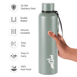 Milton Aura Thermosteel Bottle (Milton) 1000 ml