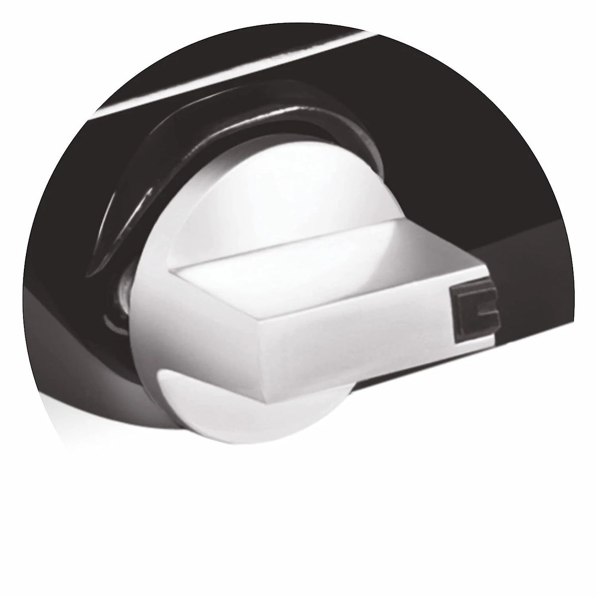 Tusker 4 Burner ZZ Gas Stove