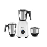 Xiana 750 Watt Mixer Grinder (Snow White)