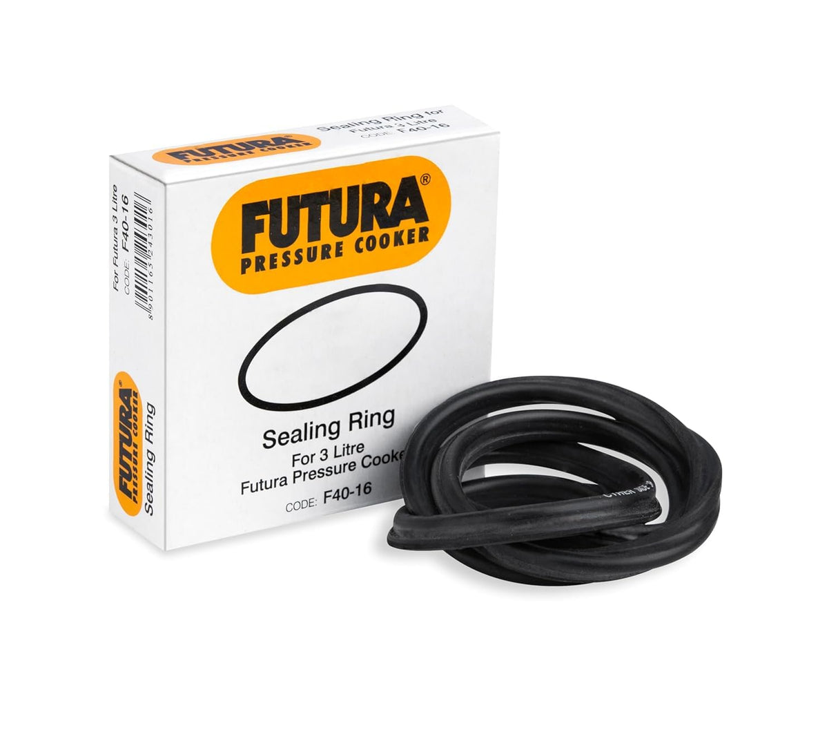 Futura Sealing Ring For 3 Litre, Standard (BGF)