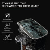 Superio RO+UV Water Purifier with Patented Active Copper Technology & Stainless Steel Tank