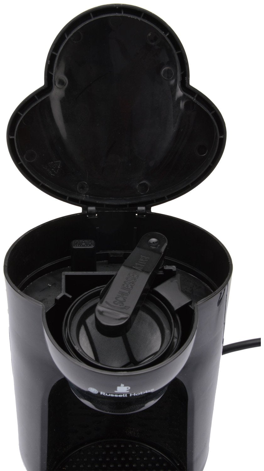 RCM1 330-Watt One Cup Coffee Maker – apnidukaan.com