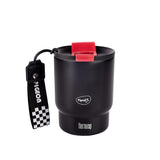 Pigeon Thermocup 350 ml (Black)