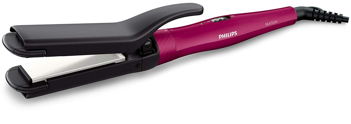 Philips 4 in 1 Multi-Styler (Pink)