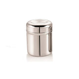 Mukti Premium Stainless Steel Refreshment Food Storage Canister,Container,Dabba Set with Lid (REFRESHMENT PLAIN, 2750 ML)