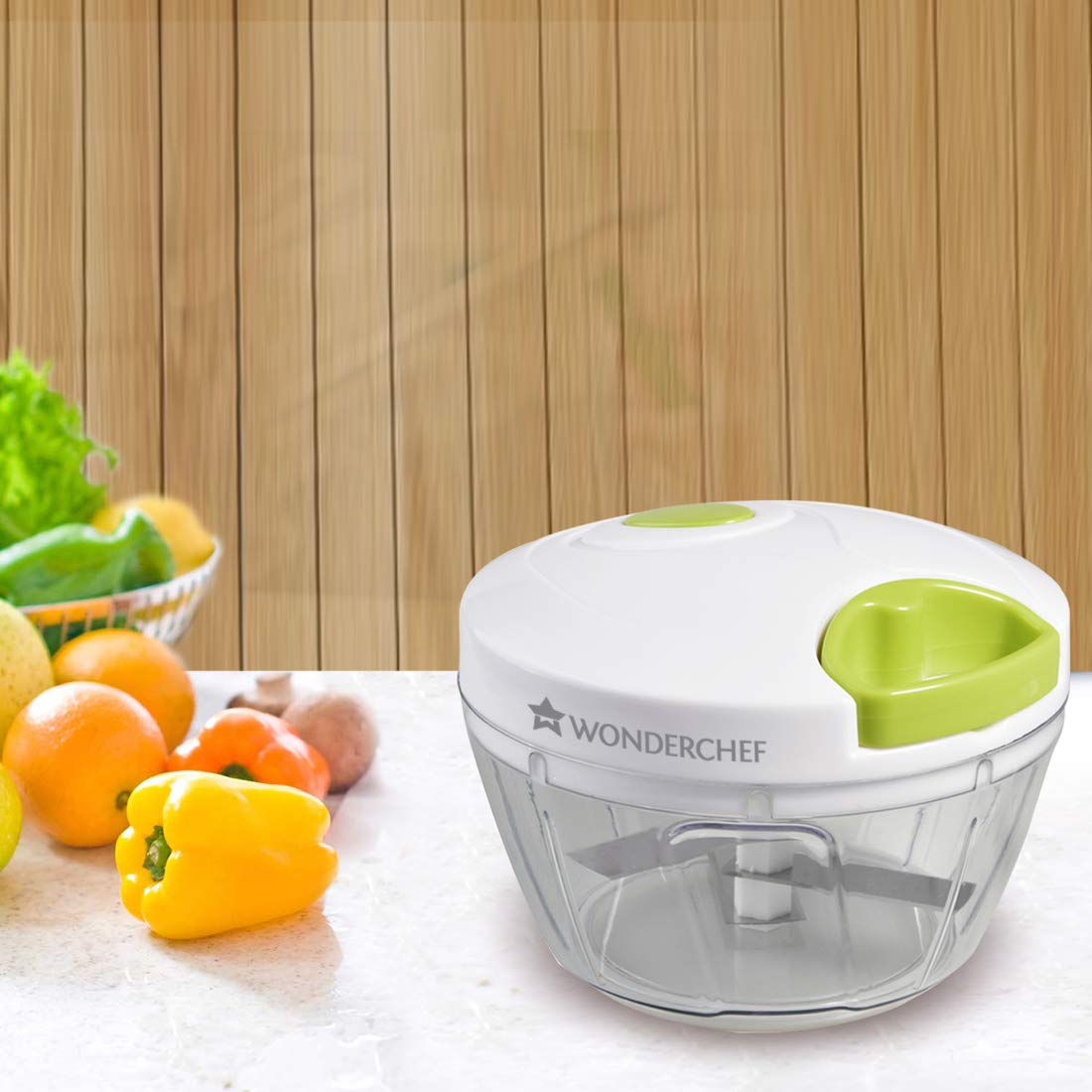 Wonderchef Classic String Chopper