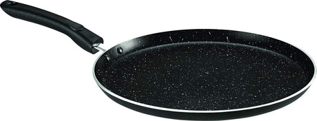 Butterfly 30 Cm Granza Non-Stick Aluminium Omni Tawa