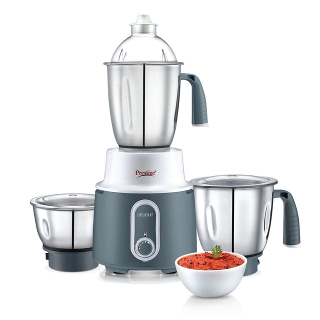 Prestige Mixer Grinder Delight 800W