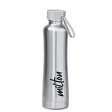 New Tiara 600 Thermosteel 24 Hours Hot & Cold Water Bottle, 490 ml