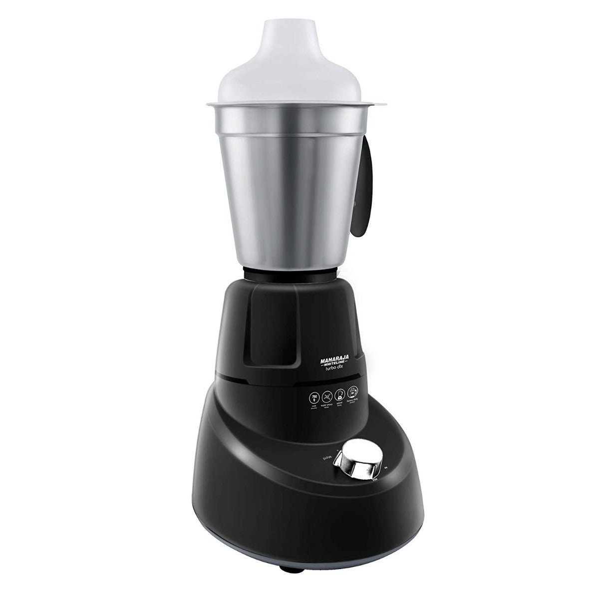 Maharaja Mixer Grinder Turbo Dlx