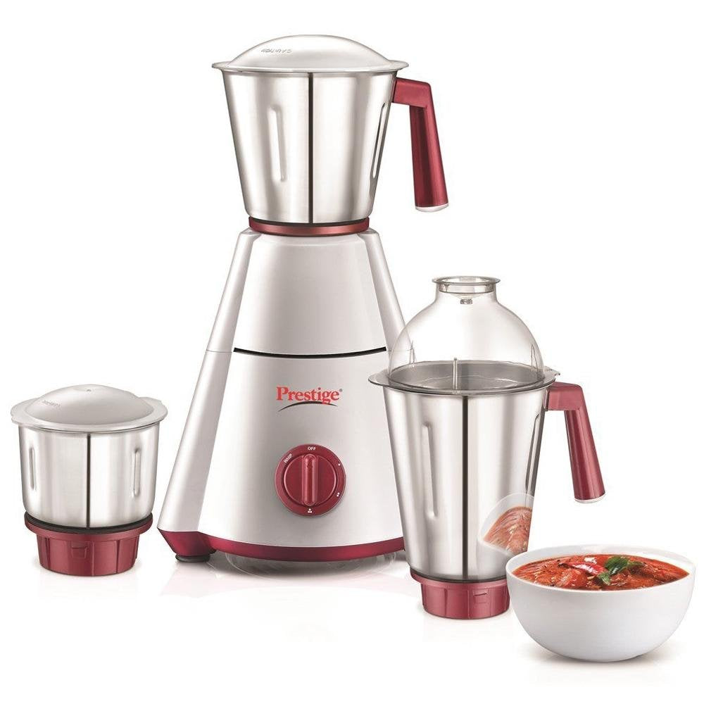 Prestige Mixer Grinder Nakshatra Plus 750W