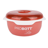 Probott Lite SS Food Grade Munchy Lunch Box Household Container