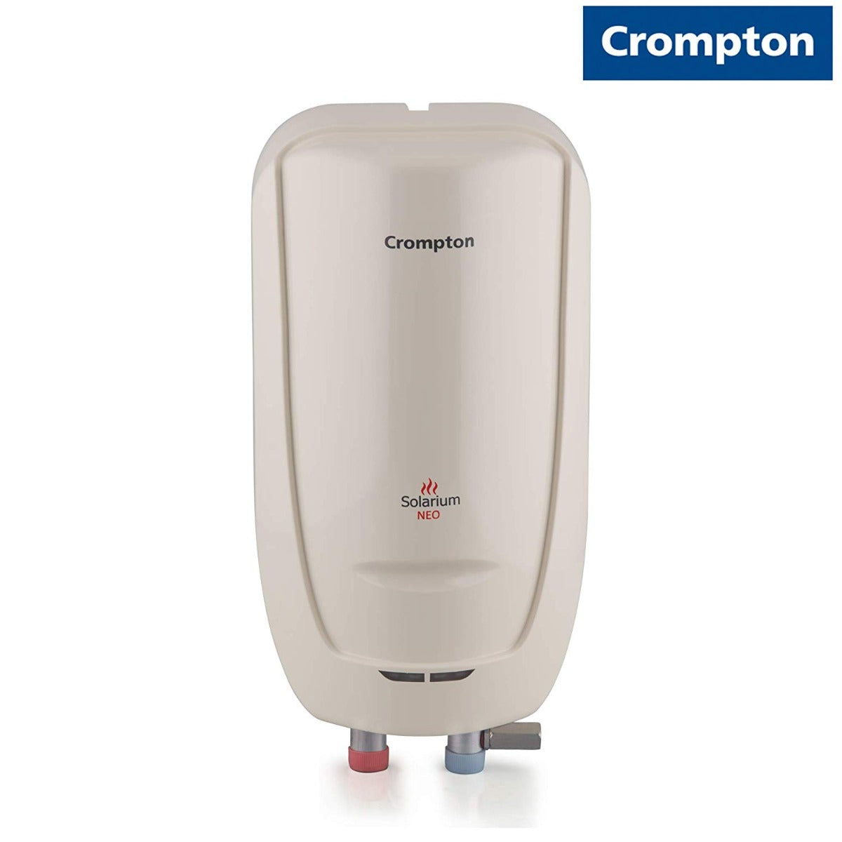 Crompton Water Heater Solarium Neo AIWH-3LSOLNEO(3KW)