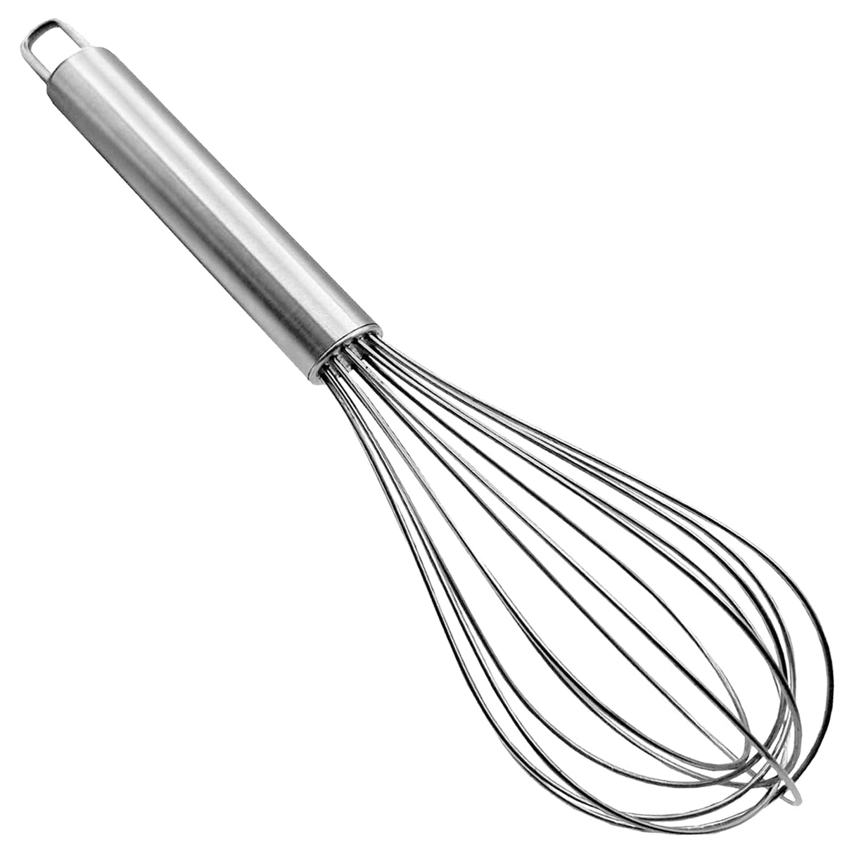 Stainless Steel Whisk 12inch