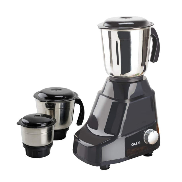 Buy Glen Mixer Grinder SA 4020 500 W 3 Jar at the lowest price in India at Apnidukaan.com, Save UPTO 50% Off, All India Free Shipping, Click here to see all of our exclusive deals.