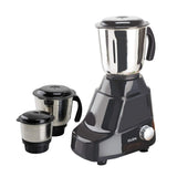 Buy Glen Mixer Grinder SA 4020 500 W 3 Jar at the lowest price in India at Apnidukaan.com