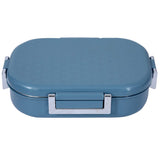 Jaypee Plus Lunch Box Stainless Steel Snapsteel